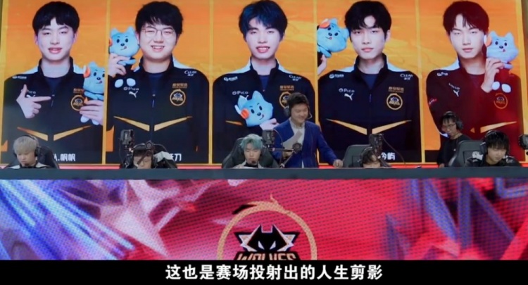 公开赛不仅