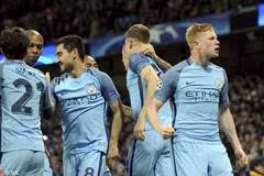 冷静和精准 冷静和精准