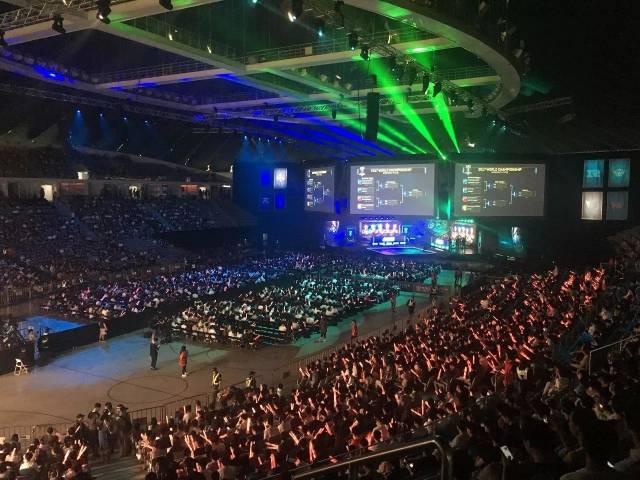 灵动的步伐 灵动的步伐