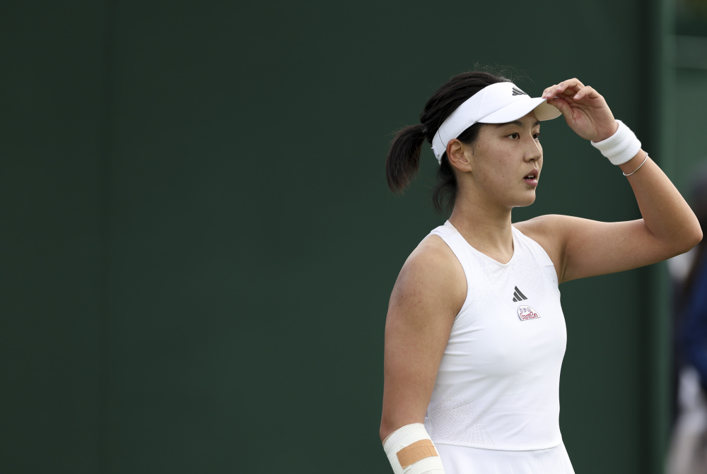 一路支持他 一路支持他