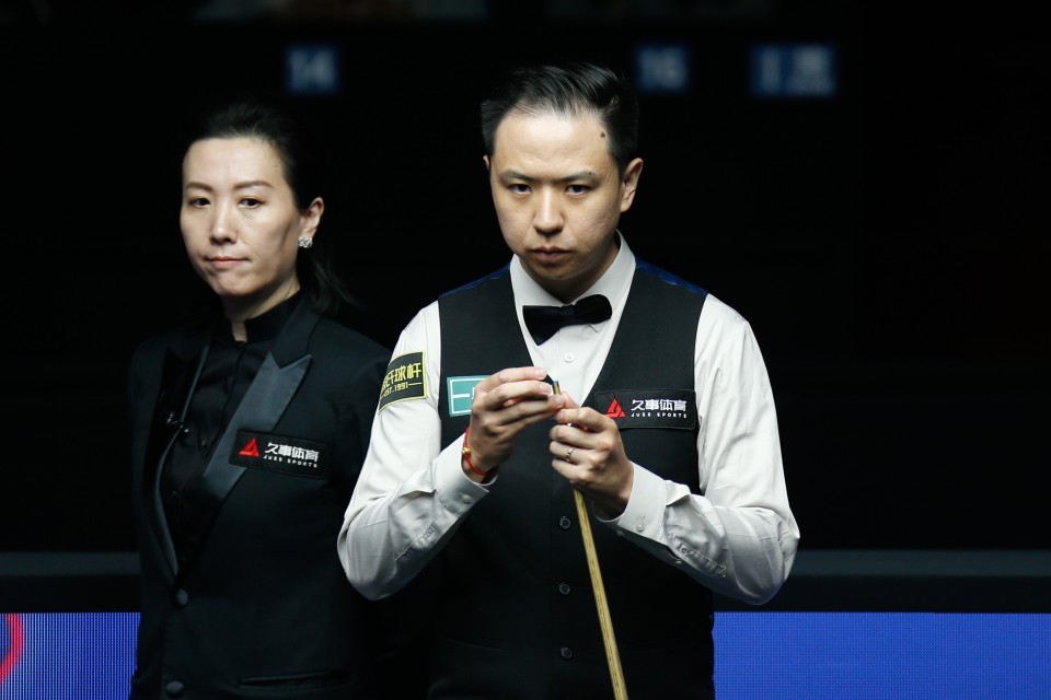 主教练在赛 主教练在赛