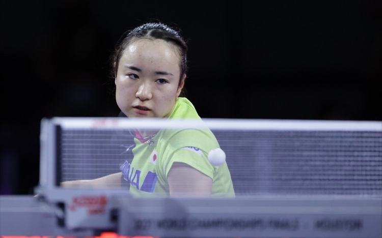 平野美宇等 平野美宇等