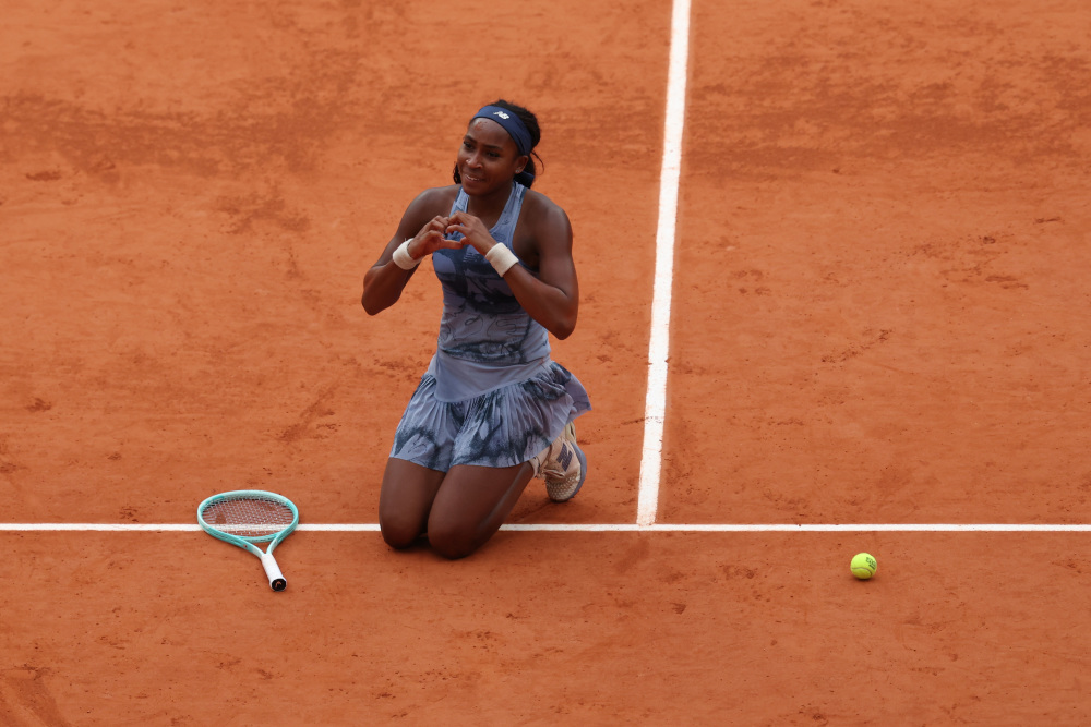 他的胜利中 他的胜利中