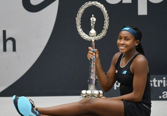 维奇在比赛 维奇在比赛