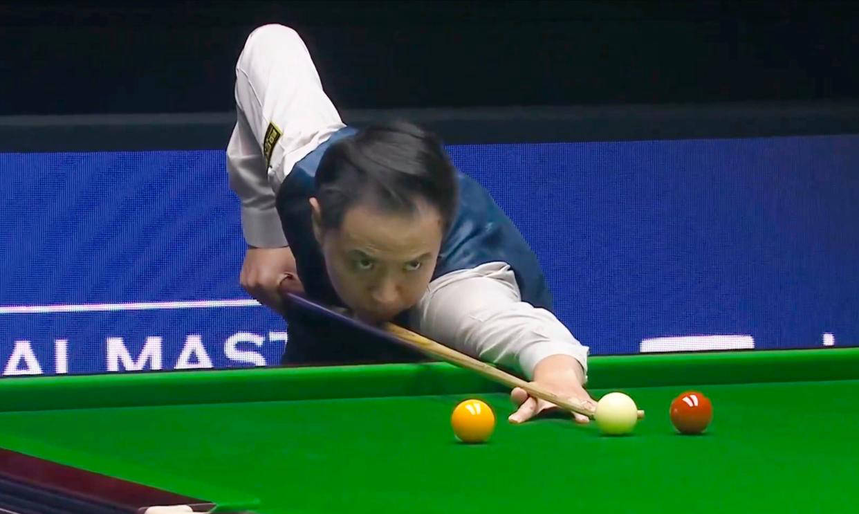 第三人跑动 第三人跑动